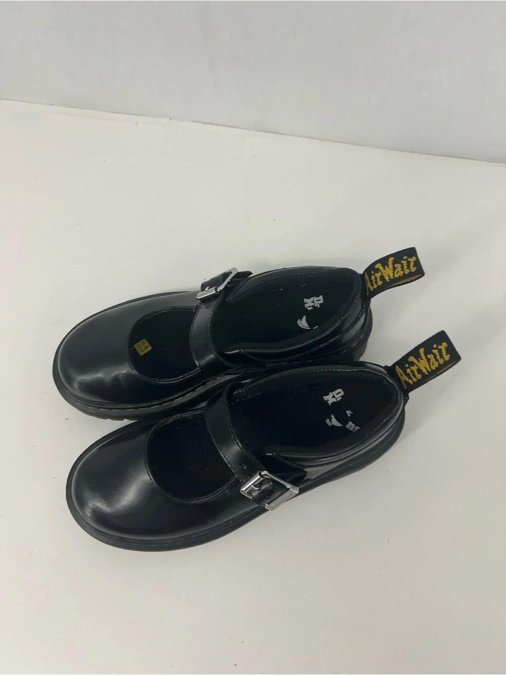 Dr. Martens children mary